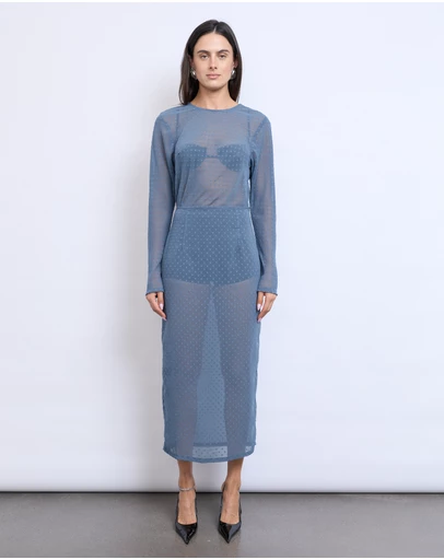 PFEIFFER - JAMAL SKIRT & SHORT