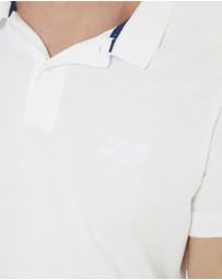 Superdry - Classic Pique Polo