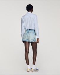 Sandro - Edenis Shirt