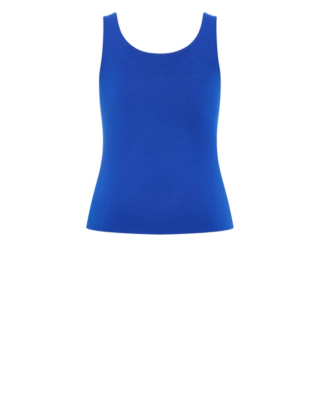 City Chic - Amelia Tank