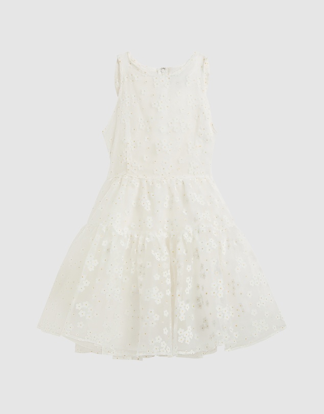 Bardot Junior - Anabelle Mini Dress - Kids-Teens