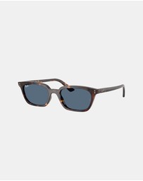 Ray-Ban - Ray-Ban Ltd. Editions - Zaya