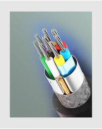 Ugreen - UGREEN USB 3.0 to USB-C 1M Cable