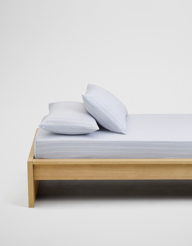 Country Road - Evie King Single Fit Sheet