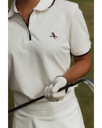 Walker Golf Things - Kooka Polo - ICONIC EXCLUSIVE