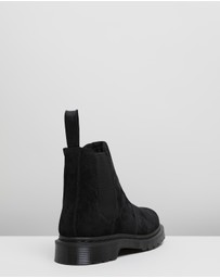 Dr Martens - 2976 Mono Chelsea Boots - Unisex