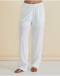 Betty Basics - Zaza Relax Pant