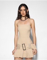 BY.DYLN - Kayla Mini Dress