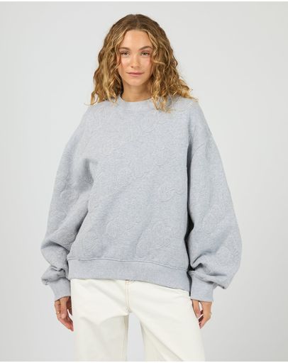 Grey Marle