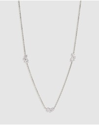 By Charlotte - Whispers of Love Choker