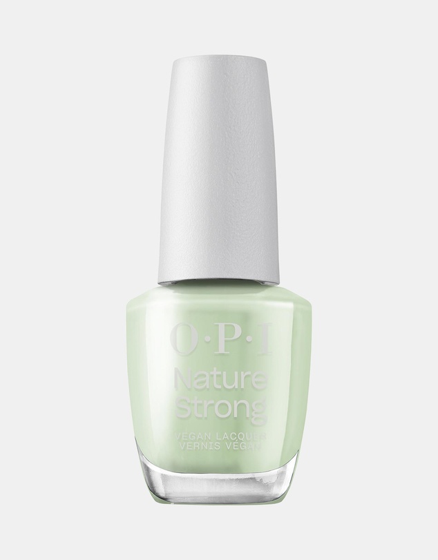 O.P.I - Nature Strong Sage It For Later