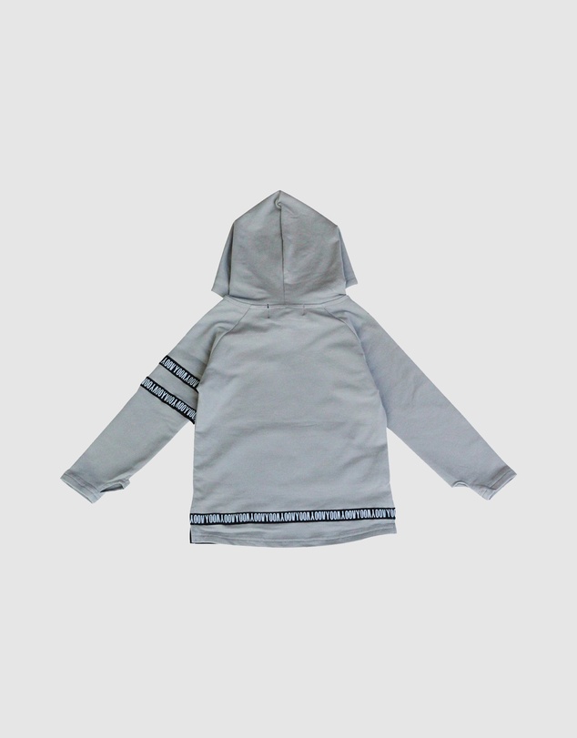 OOVY - Oovy Hooded Top