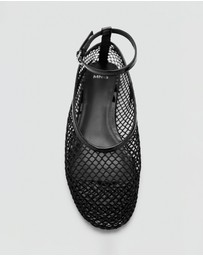M.N.G - Perse Shoes - Women's