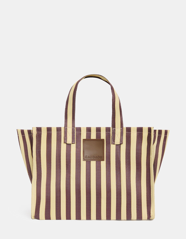 EAU BAGS - Porter Tote Bag