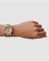 Fossil - Riley Women's Analogue Watch