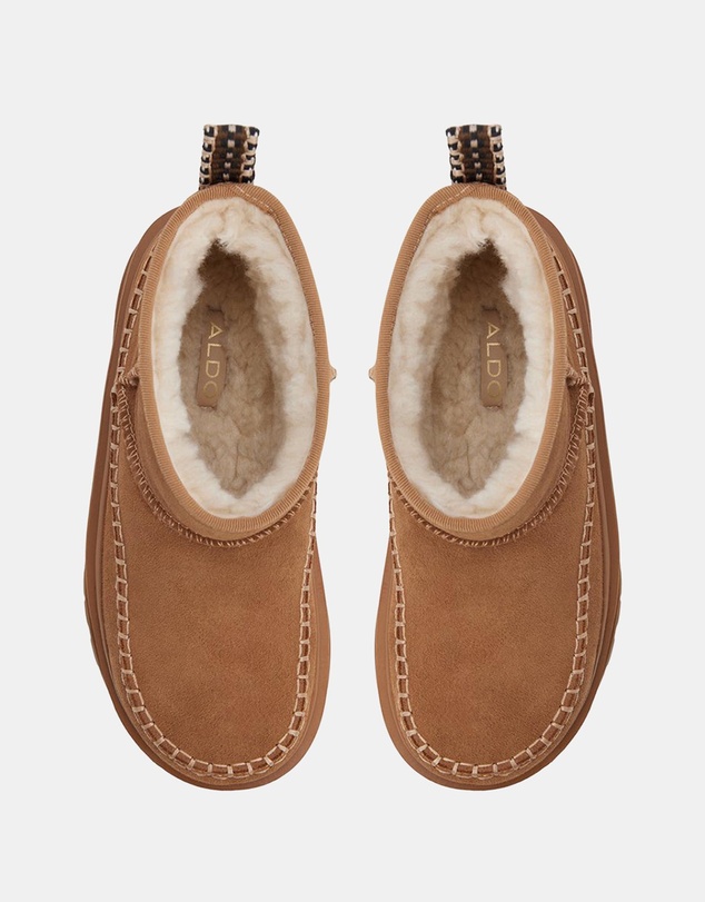 ALDO - Milanie Boots