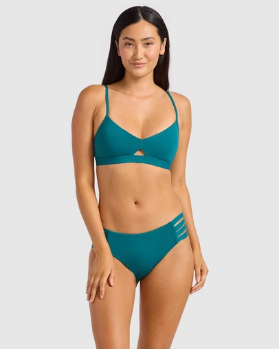 Seafolly - Seafolly Collective Hybrid Bralette Bikini Top