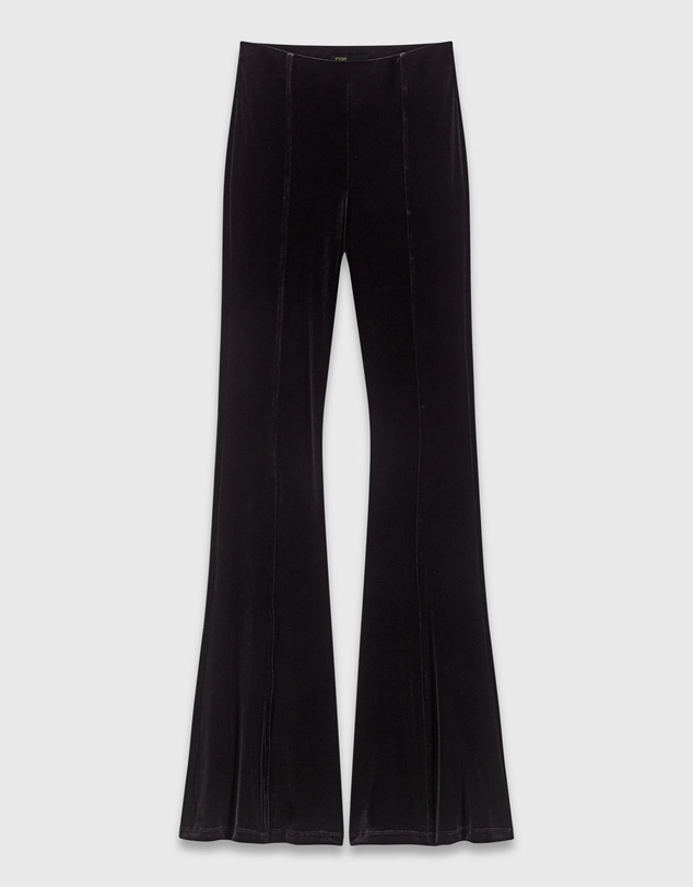 Maje - Pivelvet Pants