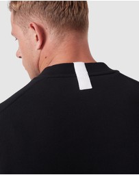 REC GEN - Mass Fleece Crew