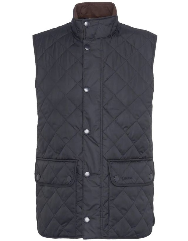 Barbour - Lowerdale Quilted Gilet