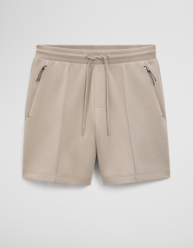 Country Road - Athleisure Short