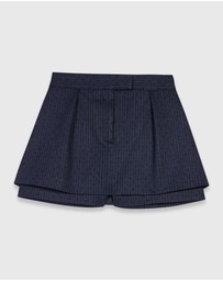 Maje - Ipernona Shorts