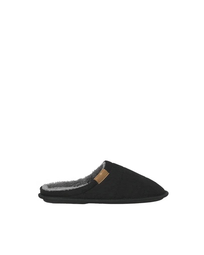 Jack & Jones - Cordie Mule Homeslippers