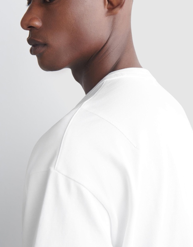 COS - Oversized Heavyweight T-Shirt