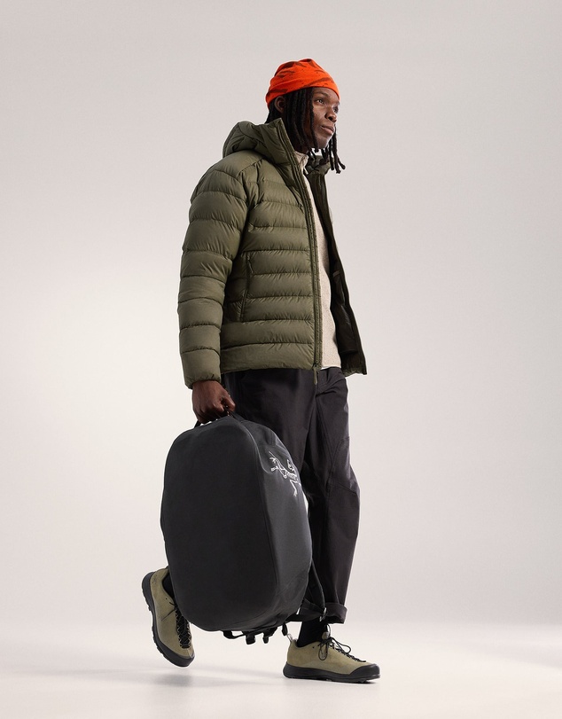 Arc'teryx - Carrier 40 Duffle