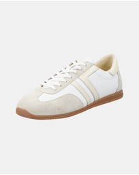 Gant - Spearclub