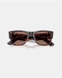Ray-Ban - RB0840S