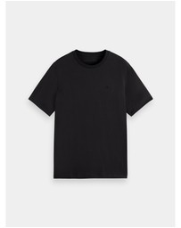 Scotch & Soda - Logo T-Shirt