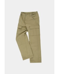 Andersson Bell - Binding Cargo Pants - Unisex