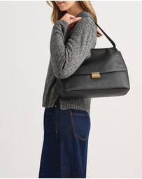 David Lawrence - Mandy Leather Bag
