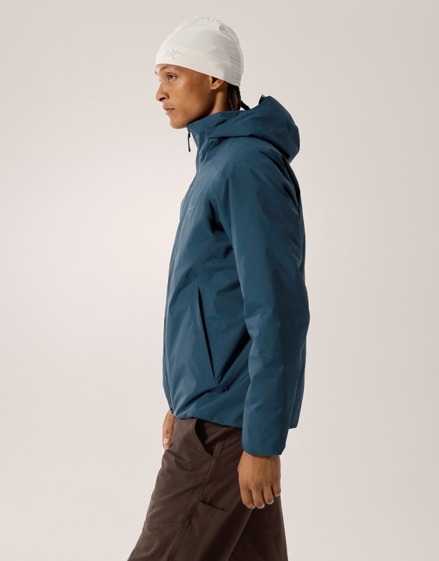 Arc'teryx - Solano Jacket Men's