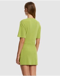 Significant Other - Carrey Mini Dress