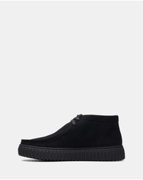 Clarks Originals - Torhill Hi Boots - Men's