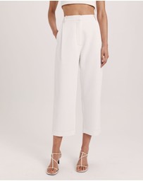 SABA - Dharma Tuck Front Culotte