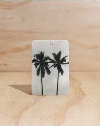 The Commonfolk Collective - Twin Palms Air Freshener - 3 Pack