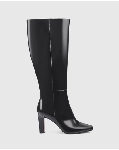 LANA WILKINSON - Hudson Knee-High Boot
