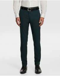 yd. - Lukey Skinny Dress Pant