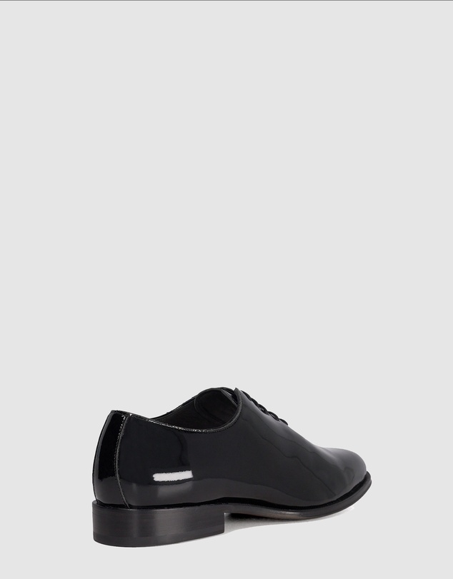 Dune London - Sylvester - Black
