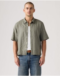 Levi's - Lama SS Boxy Shirt