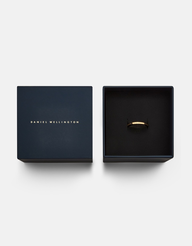 Daniel Wellington - Classic Adjustable Ring