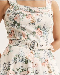 Review - La Belle Sundress
