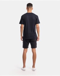 Xander - Barracks Tee