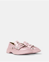 Camper - Loafers Walden Twins