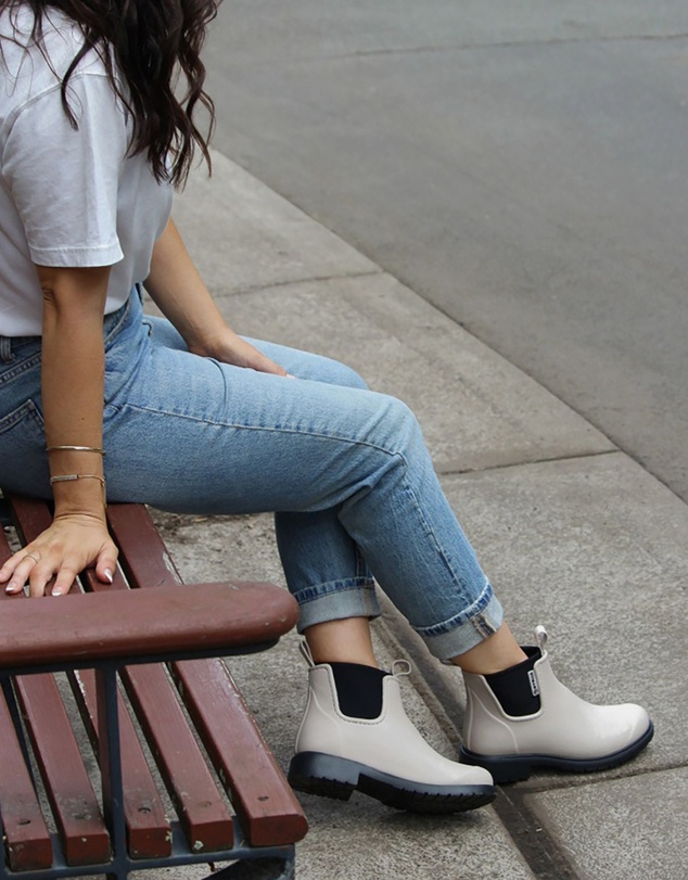 Human - Jam II Womens Boots