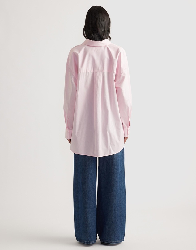 Decjuba - Lena Oversized Shirt