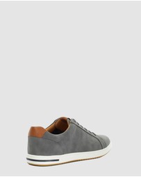 Dune London - Tezzy - Grey